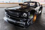 Ford Mustang Hoonigan by ASD & RTR 2014 года